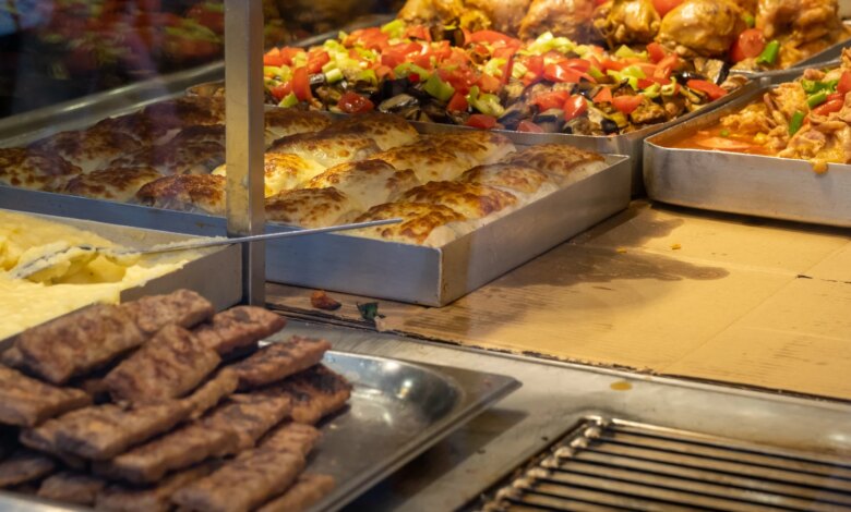 Restoranlar, Online Platformlara Yüzde 20 İndirim Kararı