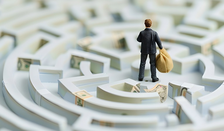 Alacak Vadeleri Uzuyor, Şirketler Nakit Akışında Zorluk Alacak Vadeleri Uzuyor, Şirketler Nakit Akışında Zorluk