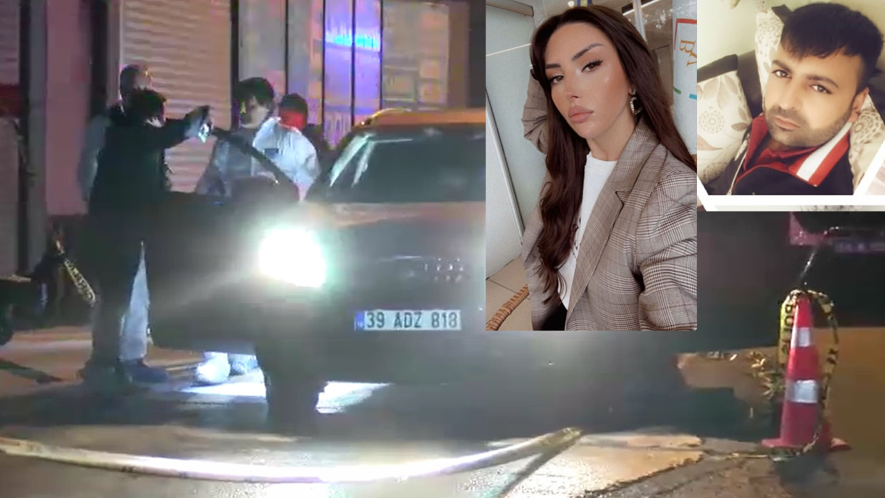 Büyükçekmece’de Üçlü Cinayet: Hakan K. Kaçtı Büyükçekmece’de Üçlü Cinayet: Hakan K. Kaçtı