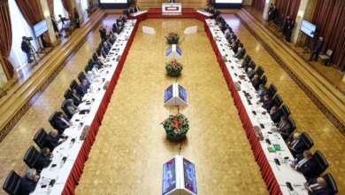 Yeni Yol Grubu, İmralı’ya Temsilci Göndermeyecek