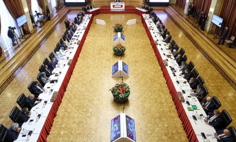 Yeni Yol Grubu, İmralı’ya Temsilci Göndermeyecek