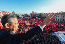 Özgür Özel, Kilis’te Yerel Yönetim ve İddianame Üzerine