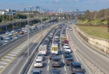 Okul servislerinde hız sınırı uyarısı ve yeni düzenlemeler