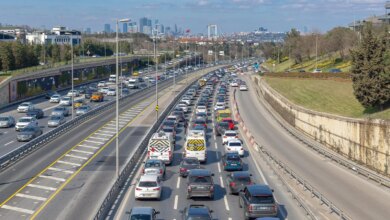 Okul servislerinde hız sınırı uyarısı ve yeni düzenlemeler