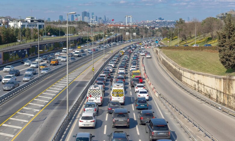 Okul servislerinde hız sınırı uyarısı ve yeni düzenlemeler