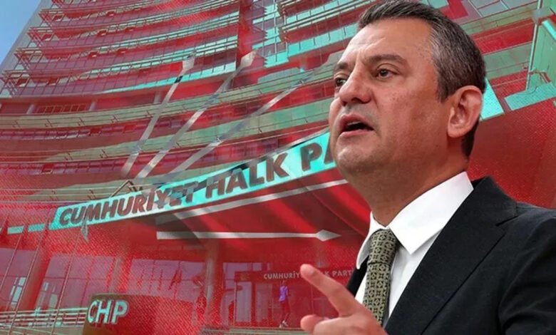 CHP’den DEM Parti’nin İmralı tepkisine yanıt geldi