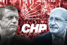 CHP 39. Olağan Kurultayı Ankara’da Başlıyor
