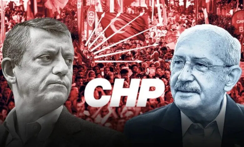 CHP 39. Olağan Kurultayı Ankara’da Başlıyor
