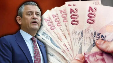 Özgür Özel, CHP’nin Yeni Parti Programını Tanıttı