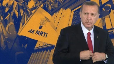 AK Parti’de İstifa Süreci Devam Ediyor