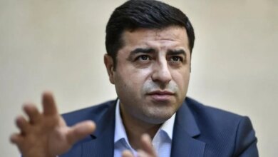 Cengiz Çandar’dan Selahattin Demirtaş’ın Tahliyesi Üzerine