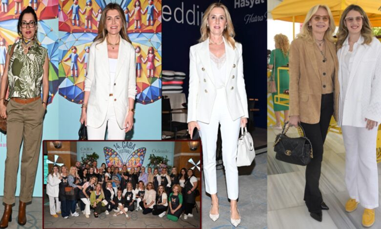 ÇABA Derneği’nden Eğitime Destek İçin Festival Düzenlendi