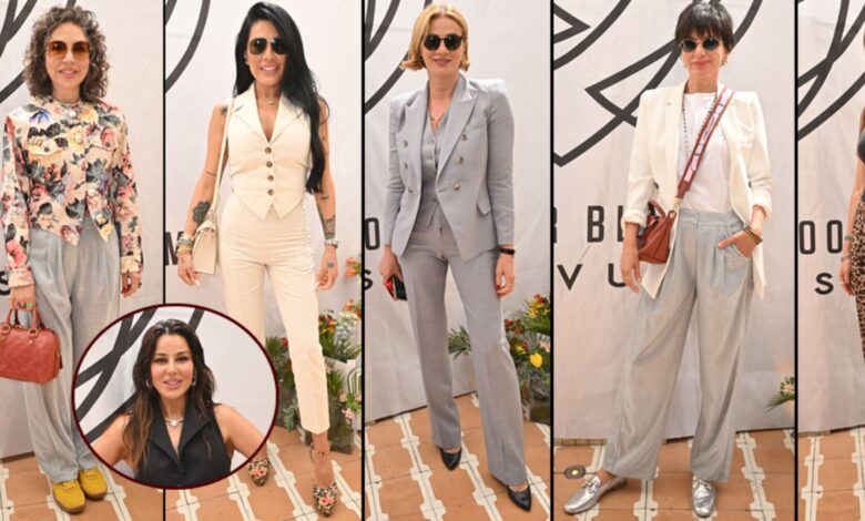 Rivus, Yaz Koleksiyonu ‘Inner Bloom’u Tanıttı