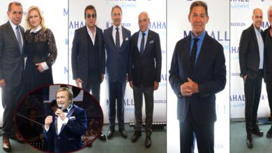 İstanbul’da Mahall İstanbul’un Lansman Gecesi Gerçekleşti