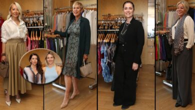 Moeva’nın Yeni Koleksiyonu Synersphere Tanıtıldı