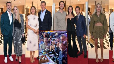 Vakko Akmerkez’de Özel Davetle Açılış Gerçekleşti