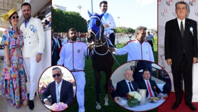 Gazi Koşusu’nun Şampiyonu Cutha Oldu