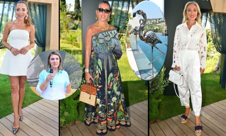 Sanat Eserleri Kadın Gücüyle Birleşti