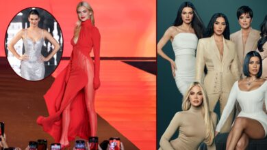 Kendall Jenner, Daha Mütevazı Bir Yaşam Tarzı Seçiyor