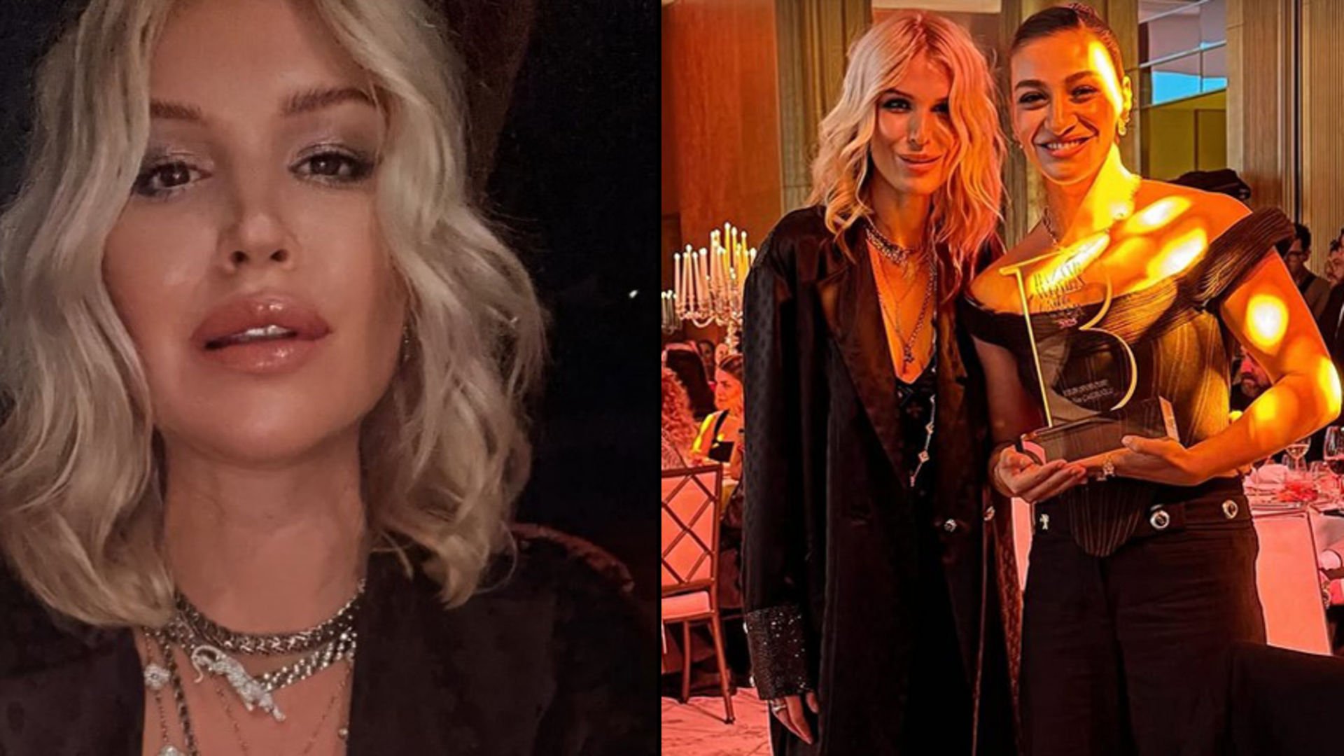 Milli boksörle bir arada…