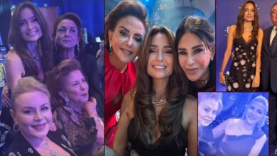 Esas Holding 25. Yılını Gala Gecesiyle Kutladı