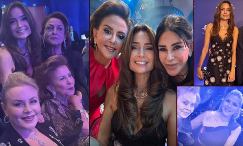 Esas Holding 25. Yılını Gala Gecesiyle Kutladı