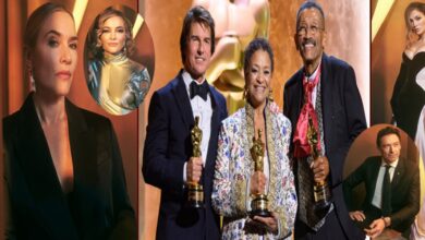 Governors Ödülleri 2023’te Sahiplerini Buldu