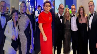 Esas Holding 25. Yıl Kutlaması Four Seasons’da Gerçekleşti