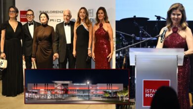 Gala Modern 2025 İçin Geri Sayım Başladı