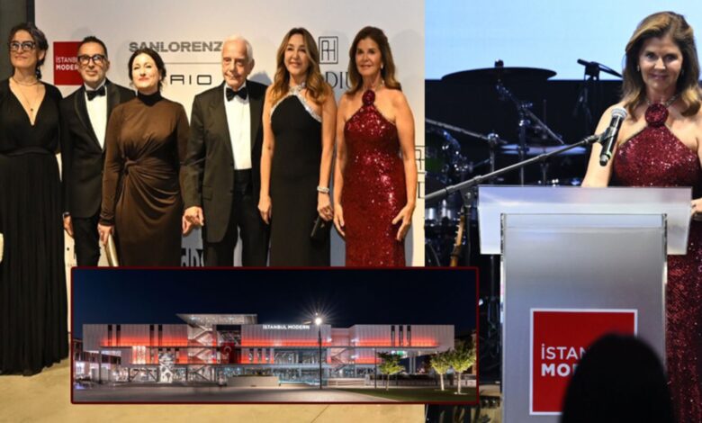 Gala Modern 2025 İçin Geri Sayım Başladı