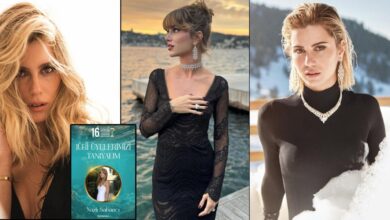 Nazlı Sabancı, 16. Mücevher Tasarım Yarışması Jüri Üyesi