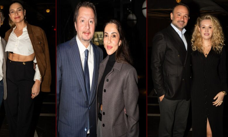 Inari Omakase’nin Yeni Omakase Menüsü Tanıtıldı