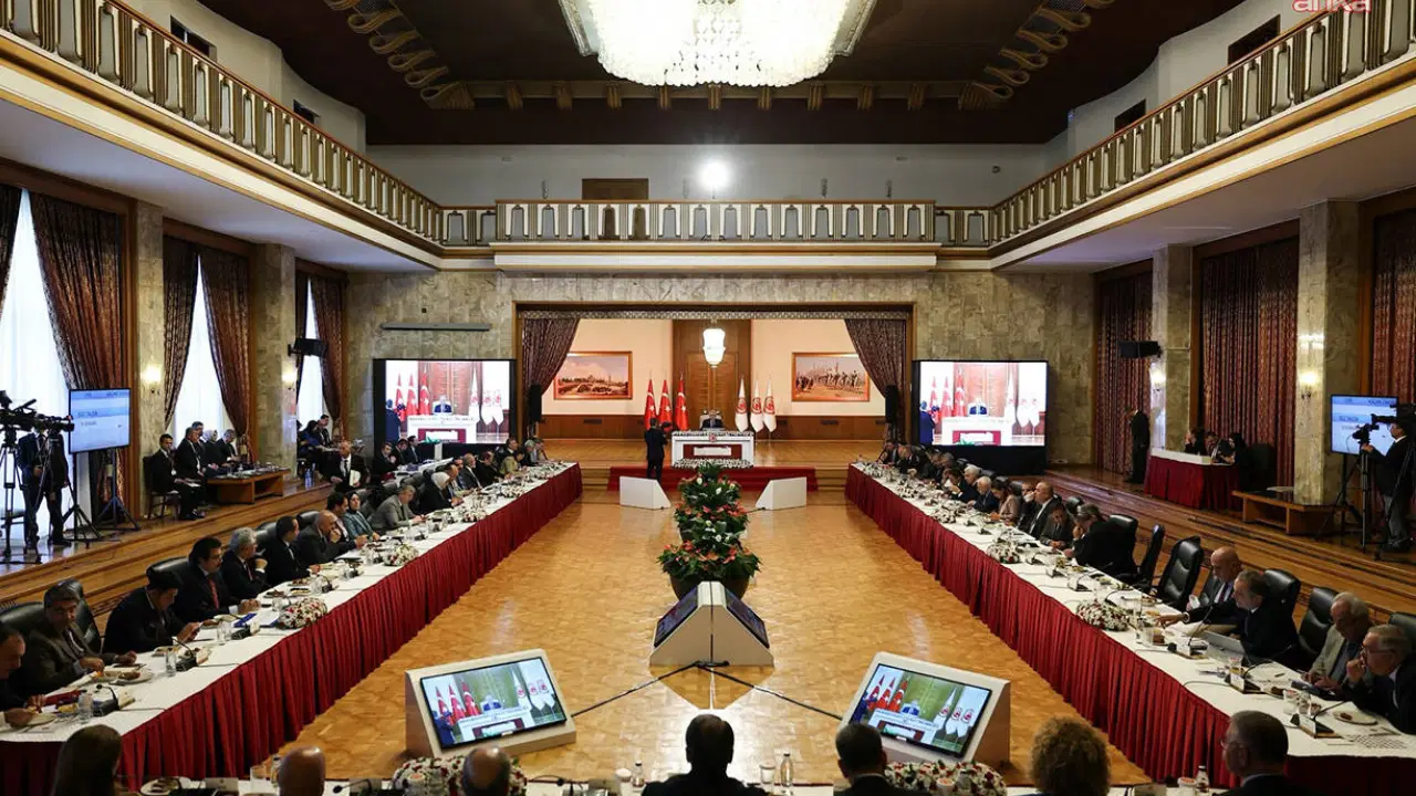 Millî Dayanışma Komisyonu’nun Toplantı Tarihi Açıklandı