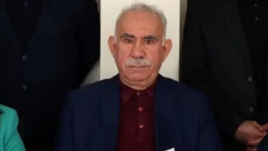 İmralı’ya Gidecek Heyet Belli Oluyor