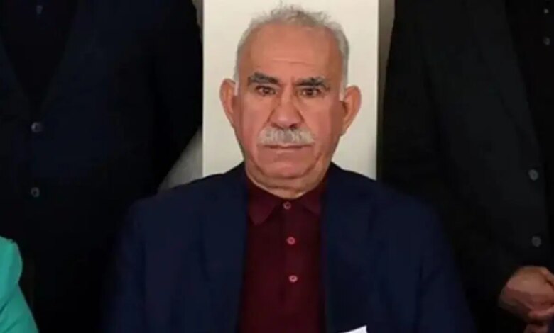 İmralı’ya Gidecek Heyet Belli Oluyor