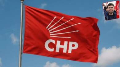 CHP, Yolsuzluk İddialarını Gündeme Taşıyacak