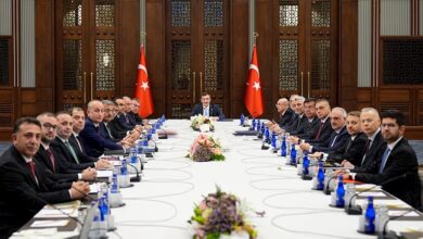 EKK Toplantısında Ekonomi ve İklim Politikaları Ele Alındı