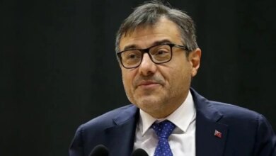 Göksel Aşan, Cumhurbaşkanlığı Başdanışmanlığından İstifa