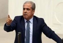 AKP’li Tayyar, İmralı notlarını paylaştı, sonra sildi