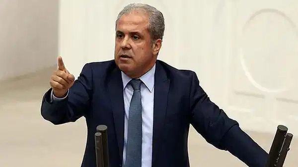 AKP’li Tayyar, İmralı notlarını paylaştı, sonra sildi