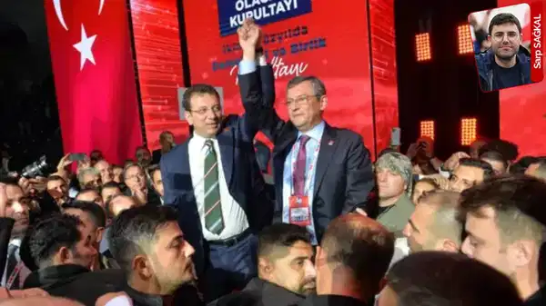 CHP Kurultayında Yönetim Eleştirileri Devam Ediyor