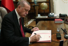 28 Kasım 2025 Tarihli Atama Kararları Yayımlandı