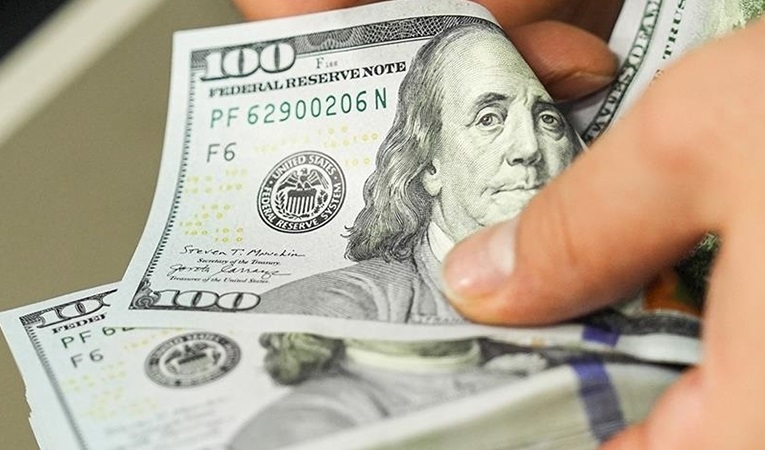 Finansal Kesim Dışındaki Firmaların Döviz Pozisyon Açığı