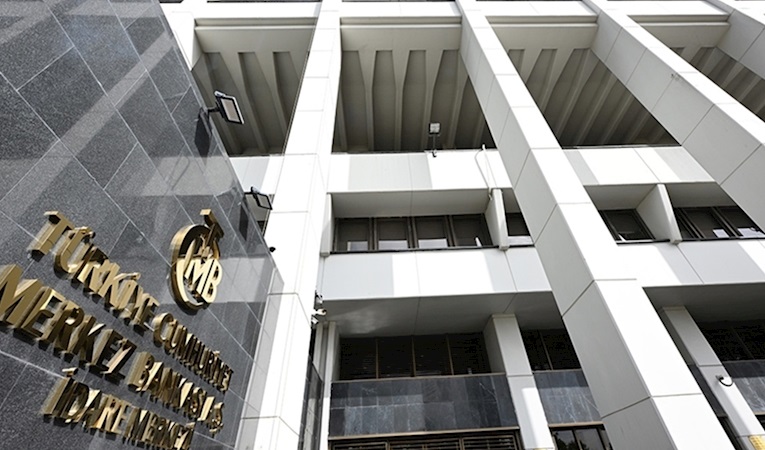 TCMB Finansal İstikrar Raporu 2025 Dönemini Açıkladı