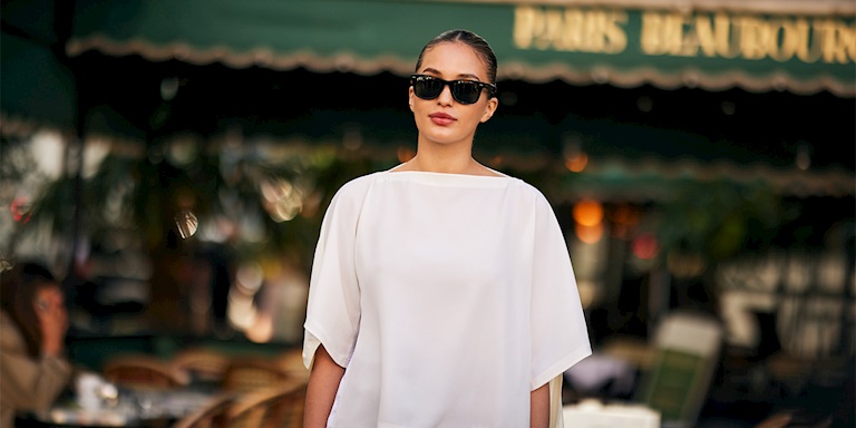 Kusursuz Beyaz Tişörtü Bulmanın İpuçları