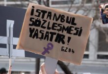 Meclis’te Kadına Şiddetle İlgili Çalışmaların