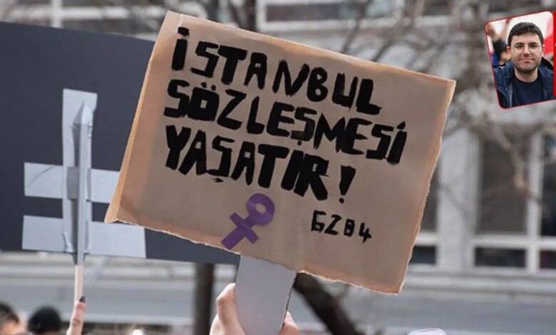 Meclis’te Kadına Şiddetle İlgili Çalışmaların