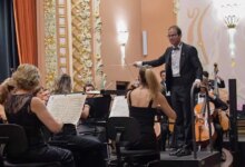 İstanbul Devlet Senfoni Orkestrası Romanya’da Konser Verdi