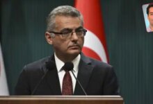 Kıbrıslı Gazeteci Erçakıca, Erhürman’ın İlk Ayını