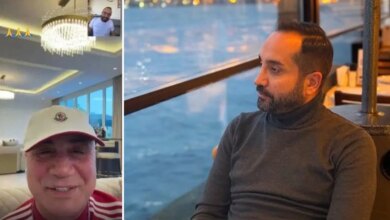 Sedat Peker ile Görüşen Taner Çuhadar’ın İfadesi Değişti